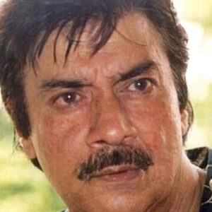 تصویر هنرمند Shashi Kiran