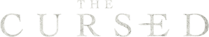 لوگوی رسمی فیلم The Cursed (2021)