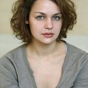 تصویر هنرمند Luise Heyer