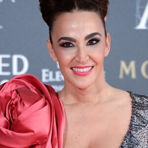 تصویر هنرمند Cristina Rodríguez Torres