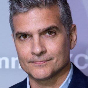 تصویر هنرمند David Levien