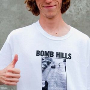 تصویر هنرمند Justin Schulte