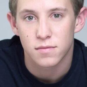 تصویر هنرمند Garth Merkeley