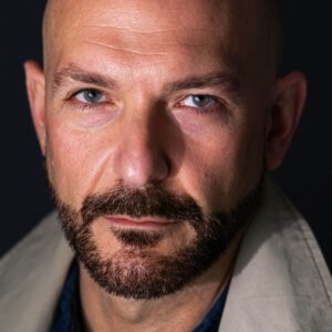 تصویر هنرمند Marco Soriano