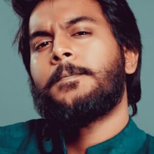 تصویر هنرمند Sananth