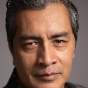 تصویر هنرمند Marco Antonio Argueta