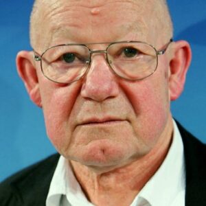 تصویر هنرمند Jürgen Holtz