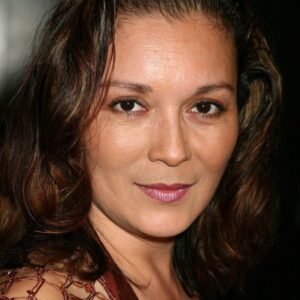 تصویر هنرمند Patrice Martinez