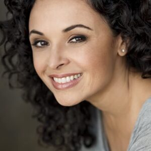 تصویر هنرمند Françoise Robertson