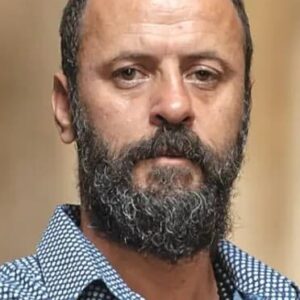 تصویر هنرمند Ali Suliman