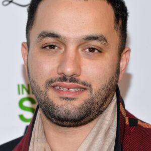 تصویر هنرمند Karim Amer