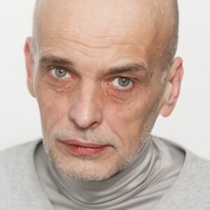 تصویر هنرمند Romuald Makarenko