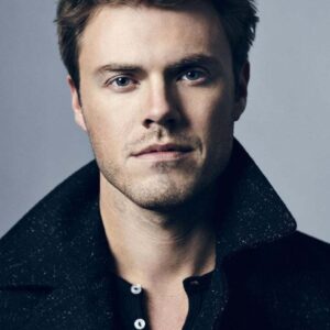 تصویر هنرمند Blake Cooper Griffin