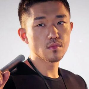 تصویر هنرمند Meng Asai