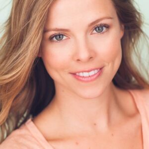 تصویر هنرمند Megan Leonard