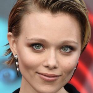 تصویر هنرمند Ivanna Sakhno