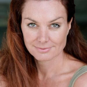 تصویر هنرمند Marie Bergenholtz