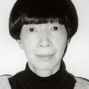 تصویر هنرمند Yoshiko Yamamoto