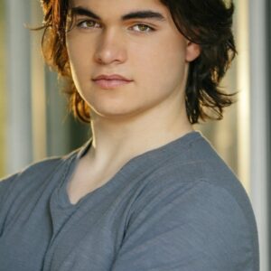 تصویر هنرمند Michael Terra