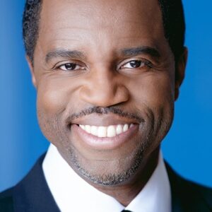 تصویر هنرمند Kevin Hanchard