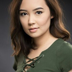 تصویر هنرمند Ayzee