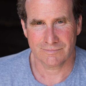 تصویر هنرمند Larry Zerner