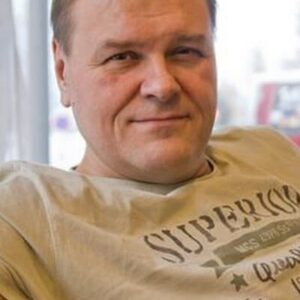 تصویر هنرمند Pekka Lehtosaari