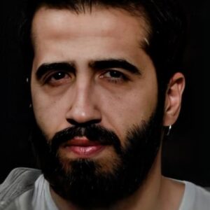 تصویر هنرمند Yakup Turğut