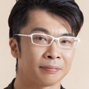 تصویر هنرمند Kentaro Ito