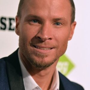 تصویر هنرمند Brian Littrell