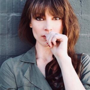 تصویر هنرمند Kestrin Pantera