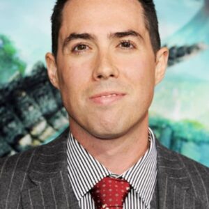 تصویر هنرمند Brad Peyton