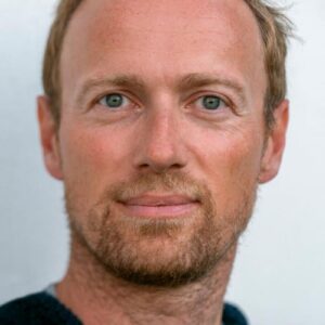 تصویر هنرمند Jesper Morthorst