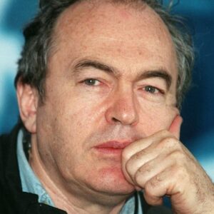 تصویر هنرمند Brian Gibson