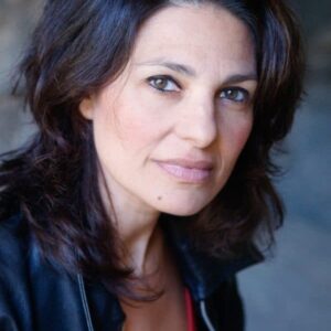 تصویر هنرمند Ornella Giusto