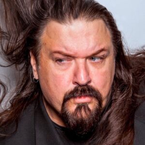 تصویر هنرمند Paul Henderson