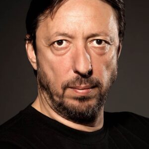 تصویر هنرمند Hakan Boyav