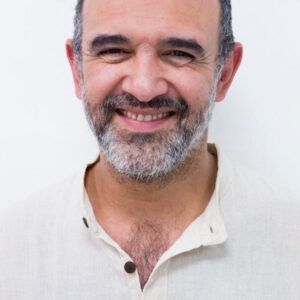 تصویر هنرمند Gerardo Trejoluna