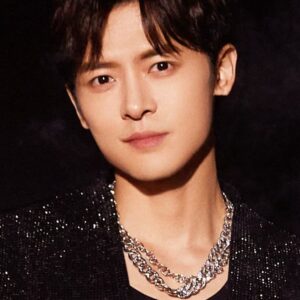 تصویر هنرمند Fu Xinbo