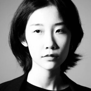 تصویر هنرمند Huang Chutong