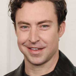 تصویر هنرمند Brian Jordan Alvarez