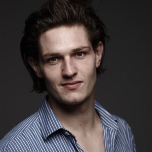 تصویر هنرمند Nelson Delapalme