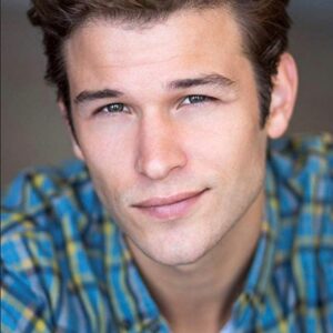 تصویر هنرمند Jesy McKinney