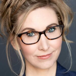 تصویر هنرمند Katherine Von Till