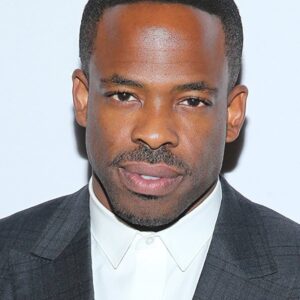 تصویر هنرمند Chiké Okonkwo