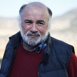 تصویر هنرمند Serdar Akar