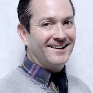 تصویر هنرمند Thomas Lennon