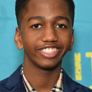 تصویر هنرمند Che Tafari