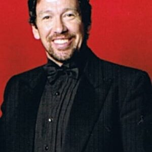 تصویر هنرمند Steen Young