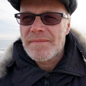 تصویر هنرمند Nicholas Lundy